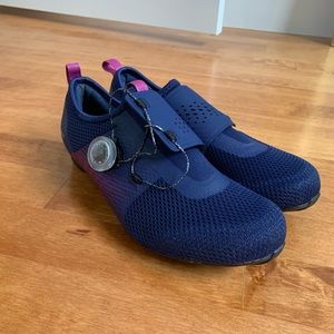 Shimano IC5 Indoor Cycle Shoes with Clips